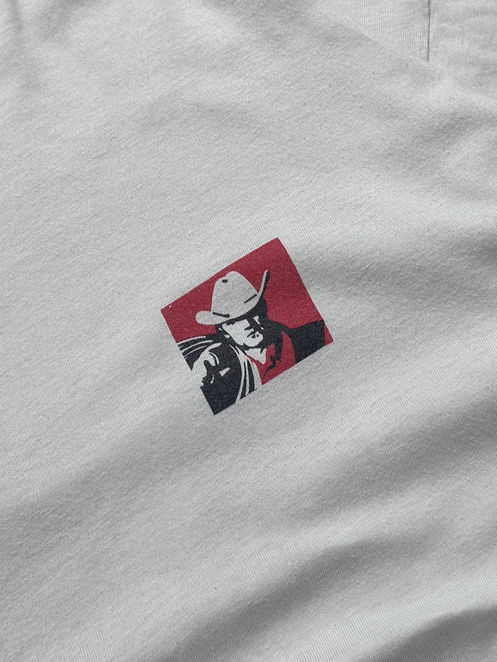 Vintage 90s Marlboro Cigarettes Tee (M)