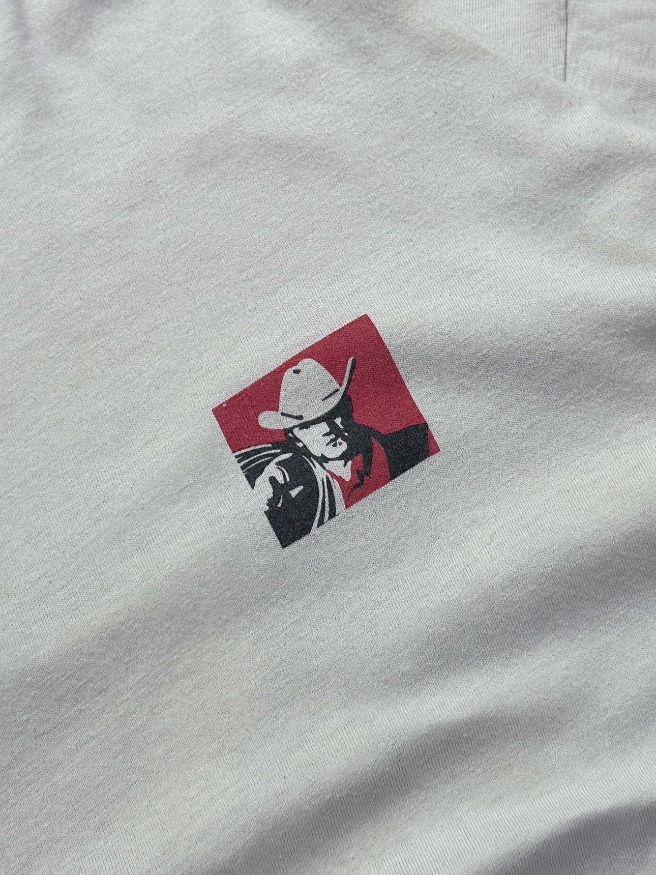 Vintage 90s Marlboro Cigarettes Tee (M)