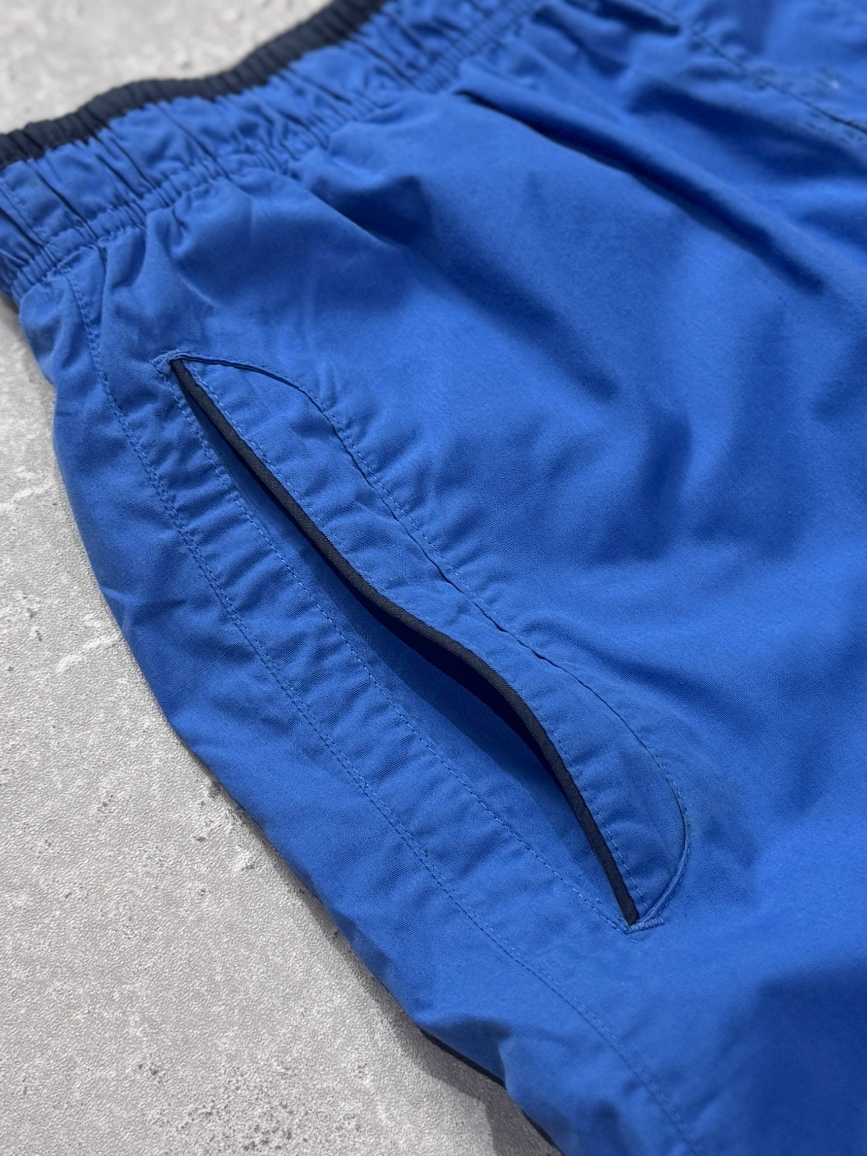 Vintage 2000s Nike Sporting Excellence Track Shorts (M)