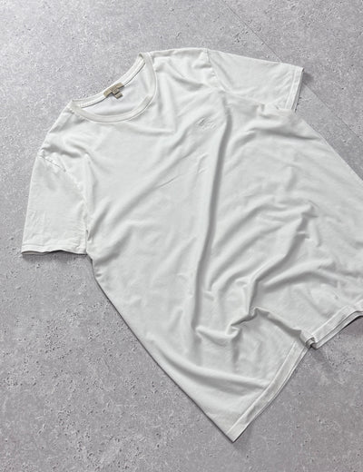 Vintage 2000s Burberry Training Tee (XL)