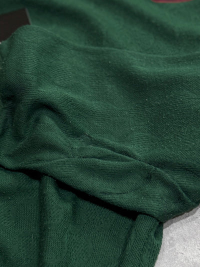 Vintage 90s Nike Rugby Sweater (L)
