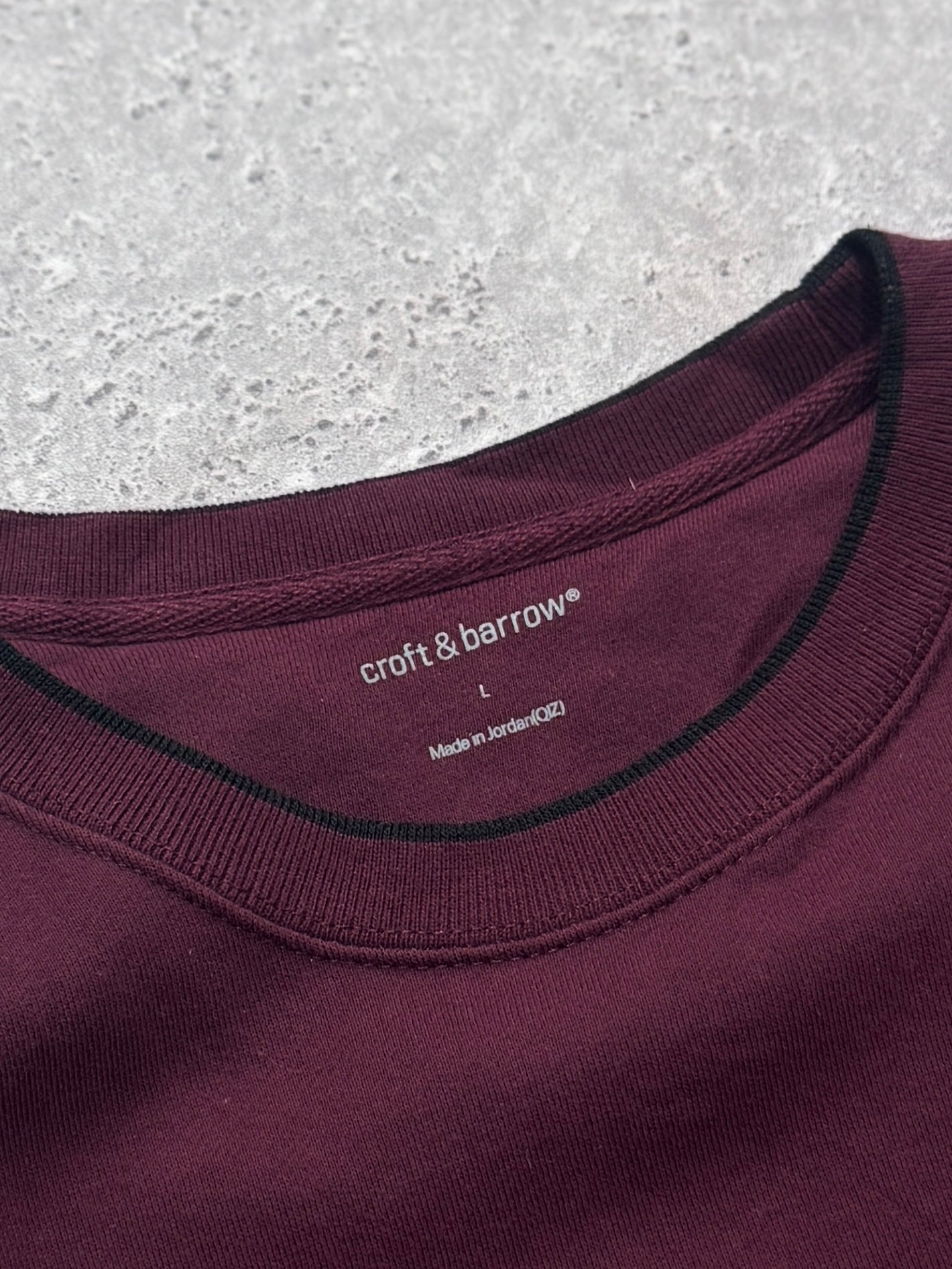 Vintage 2000s Grandpa Golf Embroidered Sweater (XL)