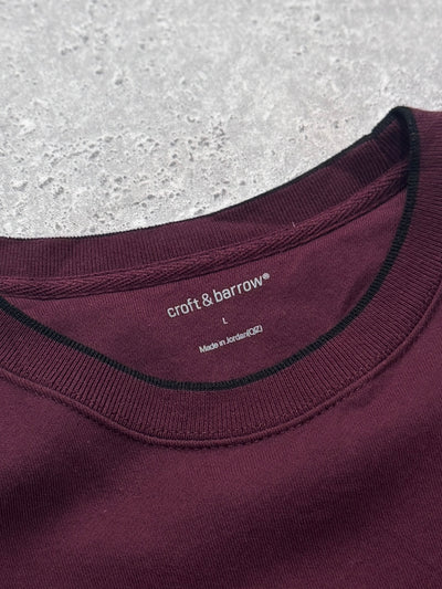Vintage 2000s Grandpa Golf Embroidered Sweater (XL)