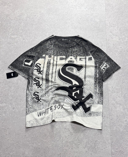 Vintage 1991 Chicago White Sox MLB Tee (XL)