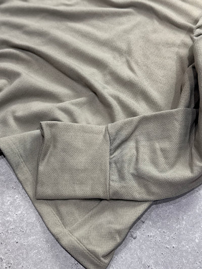 Vintage Polo Golf Ralph Lauren Dri Fit Quarter Zip Sweater (M)