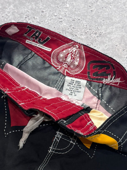 Vintage 2000s Billabong Boardshorts (24")