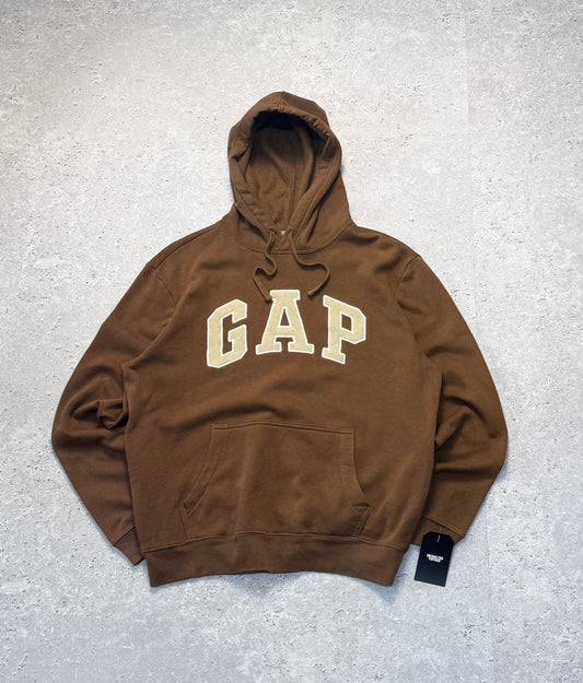 Vintage GAP Essential Hoodie (L)