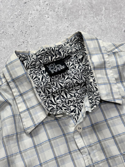 Vintage Y2K Volcom Button Up Shirt (M)