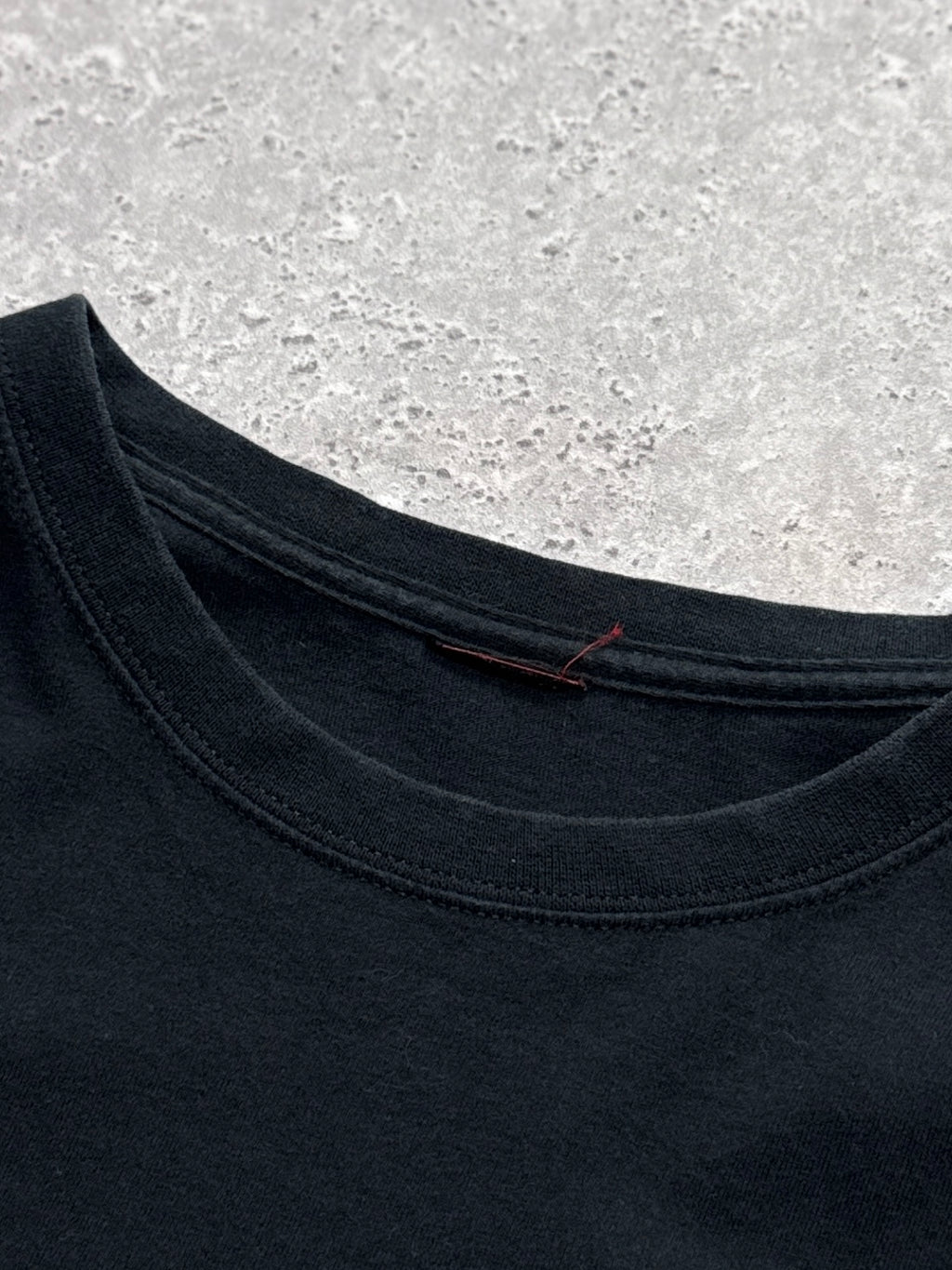 Vintage 2000s Quiksilver Surf Tee (XL)