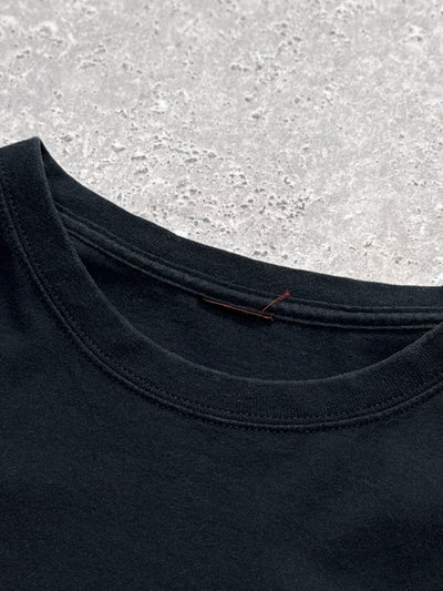 Vintage 2000s Quiksilver Surf Tee (XL)