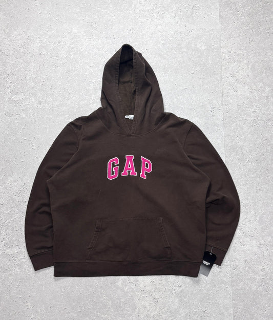 Vintage GAP Essential Hoodie (L)