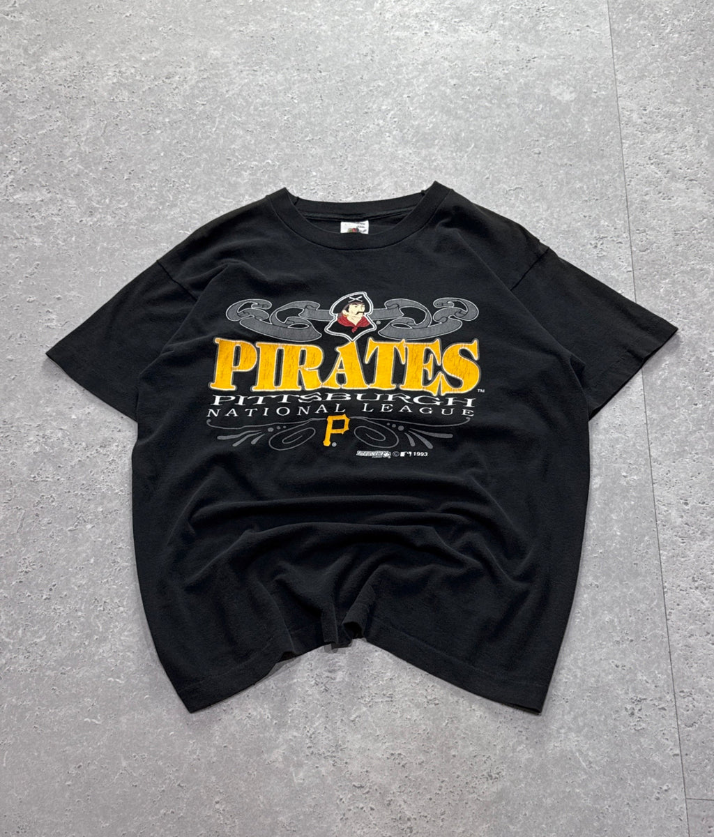 Vintage 1993 Pittsburgh Pirates NHL Tee (L)