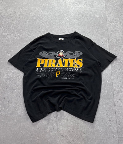 Vintage 1993 Pittsburgh Pirates NHL Tee (L)