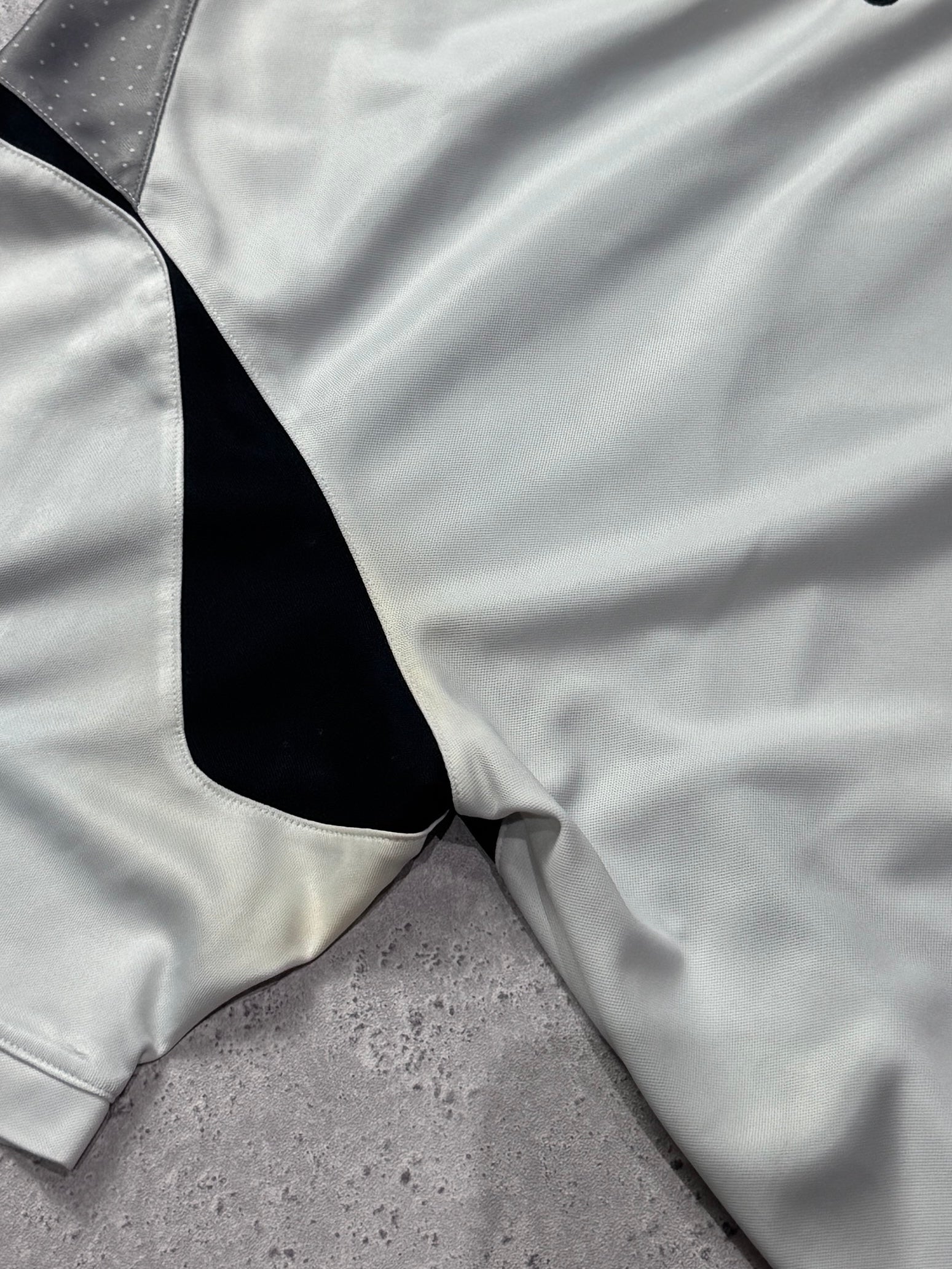 Vintage 2000s Nike Shox Training Tee (L)