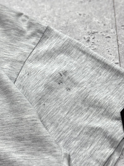 Vintage 90s Nike Logo Tee (M)