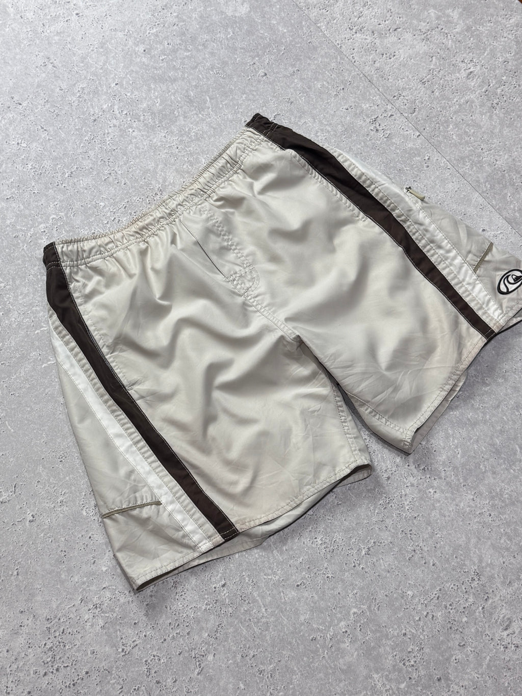 Vintage 90s Quiksilver Boardshorts (30")
