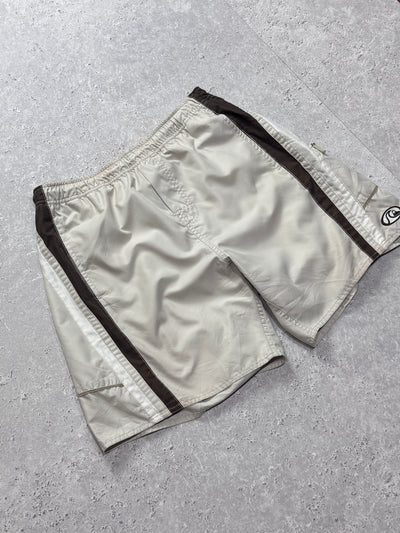Vintage 90s Quiksilver Boardshorts (30")