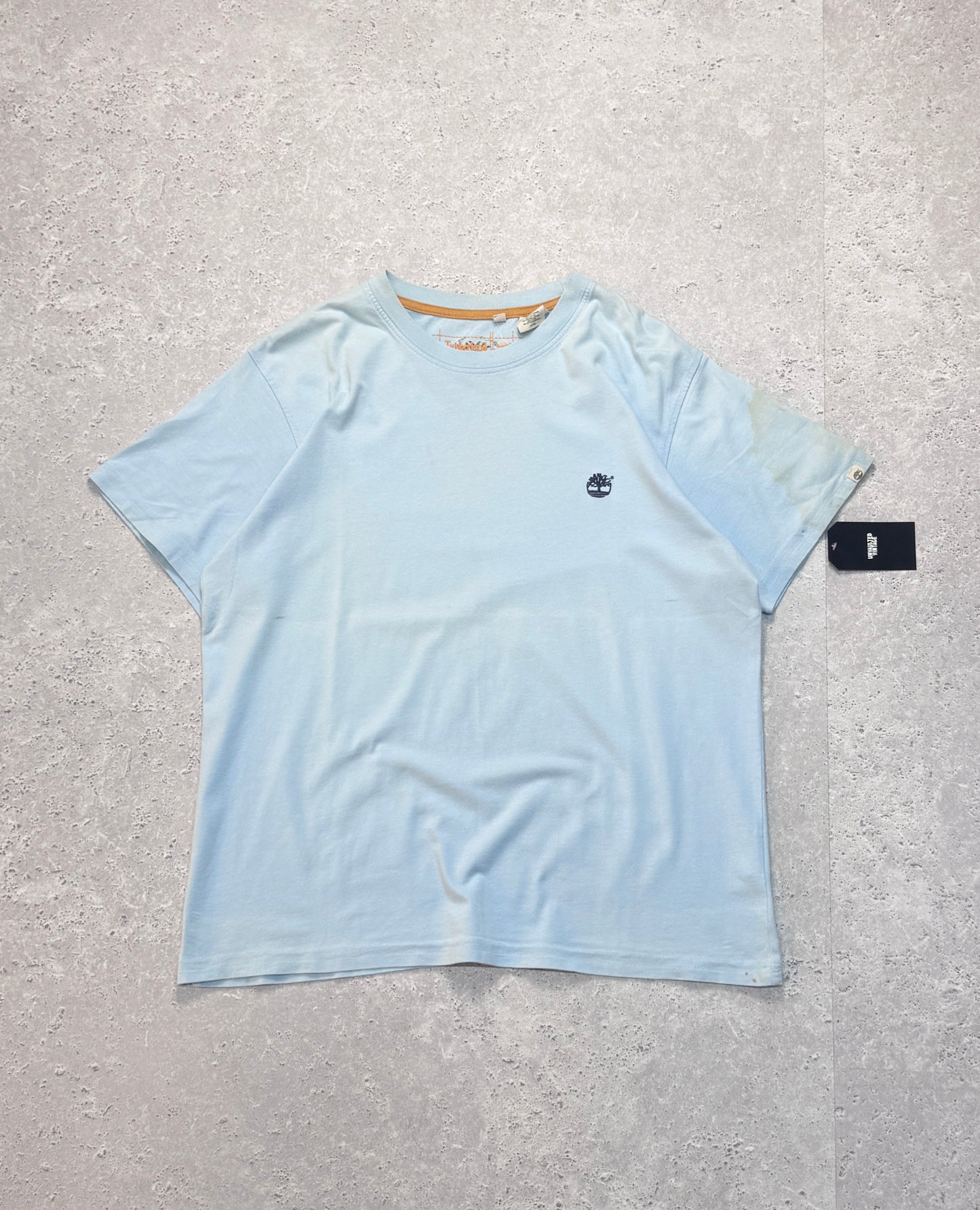 Vintage 2000s Timberland Essential Tee (L)
