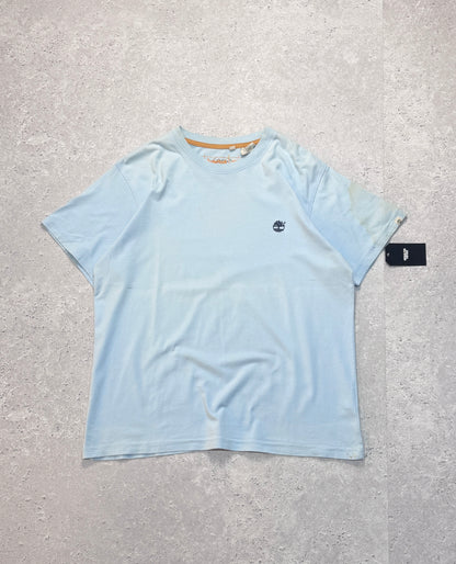 Vintage 2000s Timberland Essential Tee (L)
