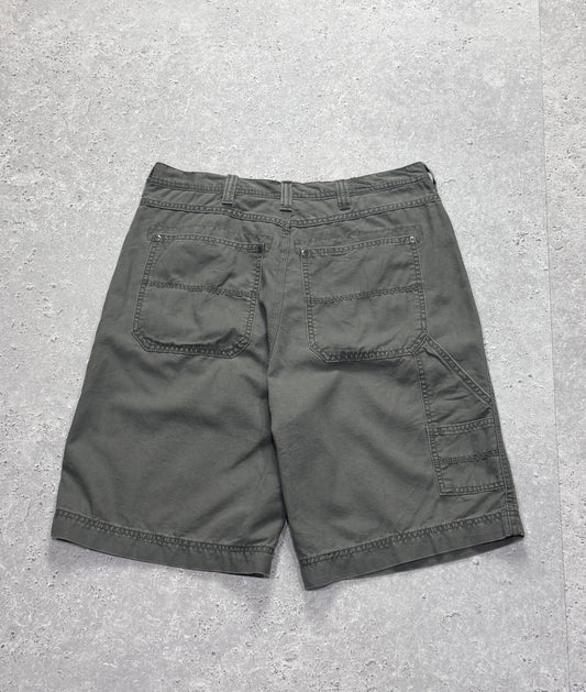 Vintage 2000s Carpenter Shorts (32")