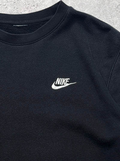Vintage 2000s Nike Essential Sweater (L)