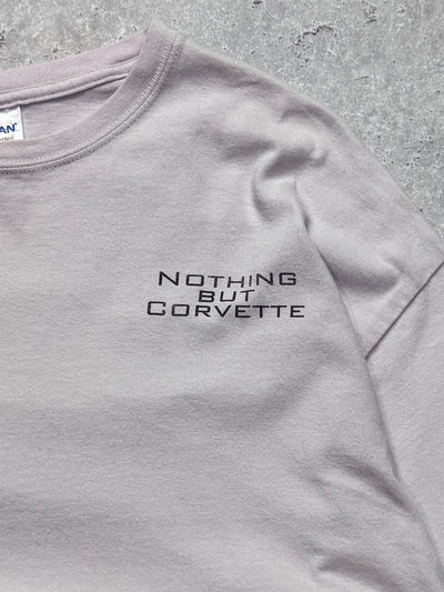 Vintage 2000s Corvette Car Tee (XL)