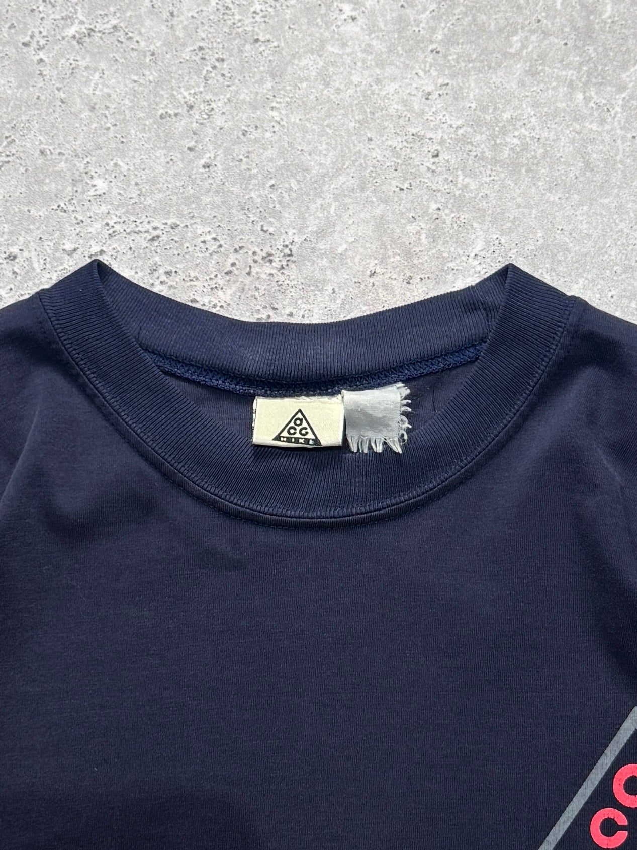 Vintage Nike ACG Tee (M)