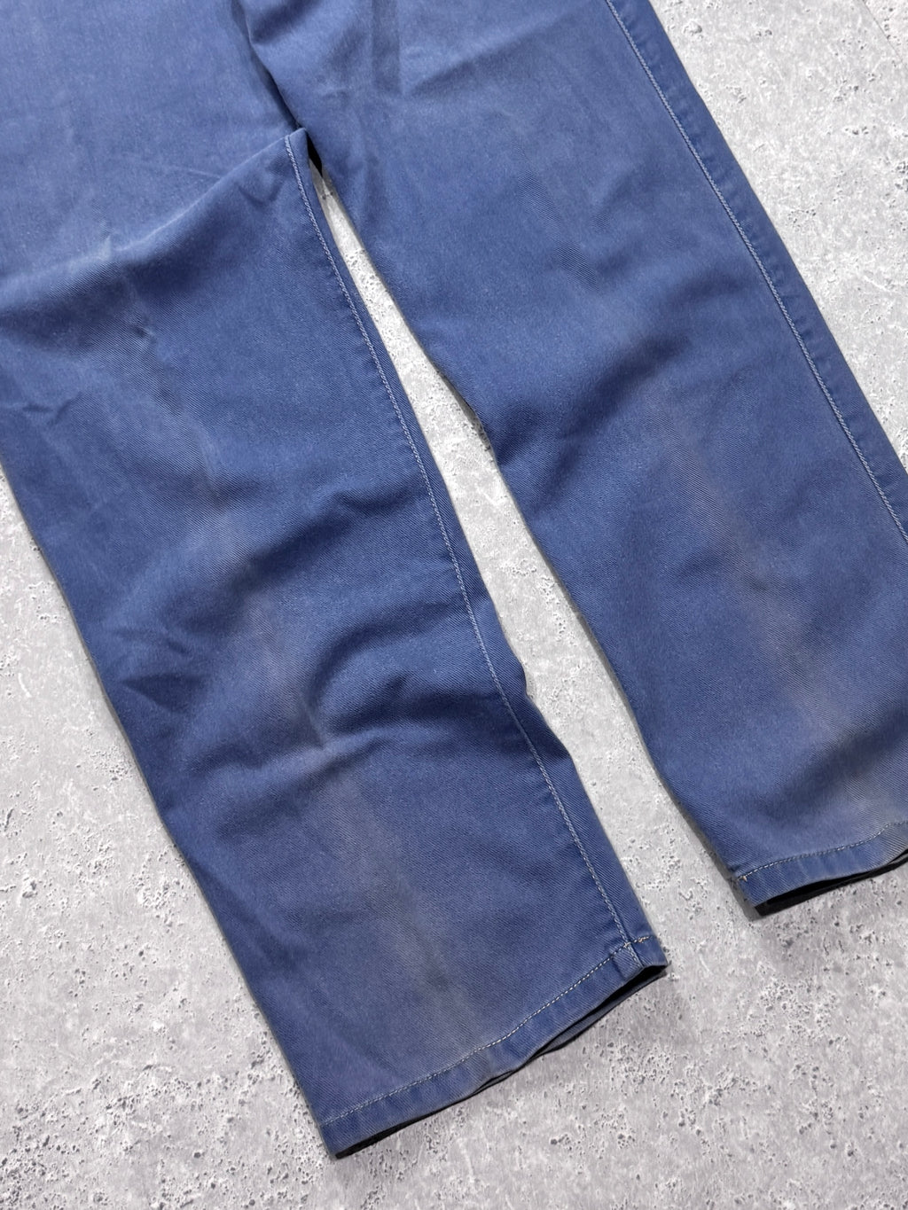 Vintage 90s Quiksilver Denim Straight Leg Pants (32")