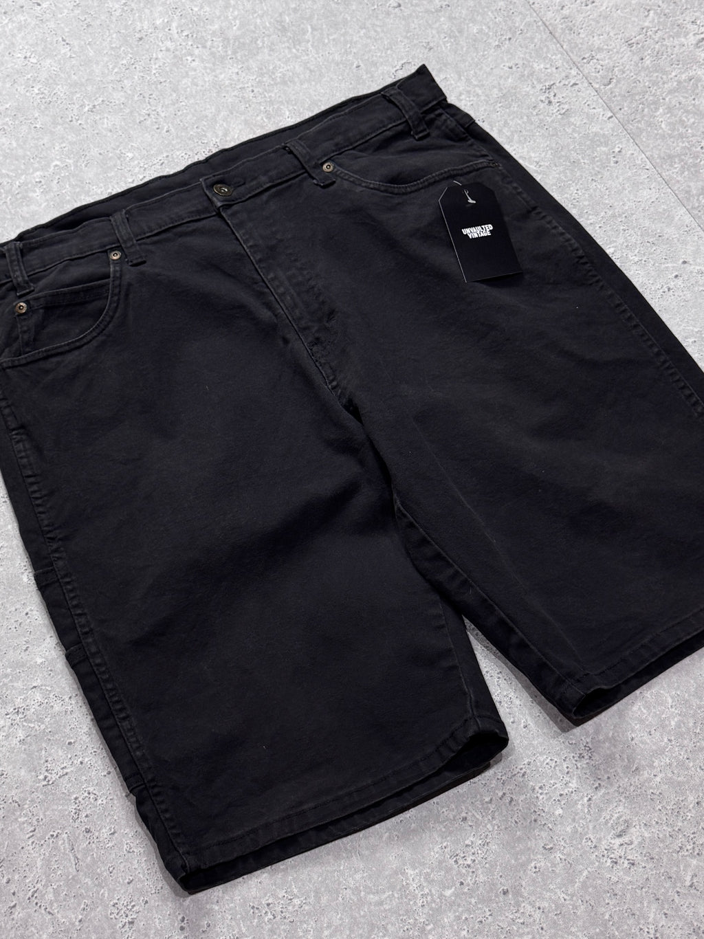 Vintage 2000s Dickies Workwear Shorts (36”)
