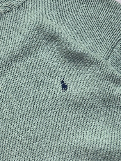 Vintage Polo Ralph Lauren Knitted Sweater (XL)