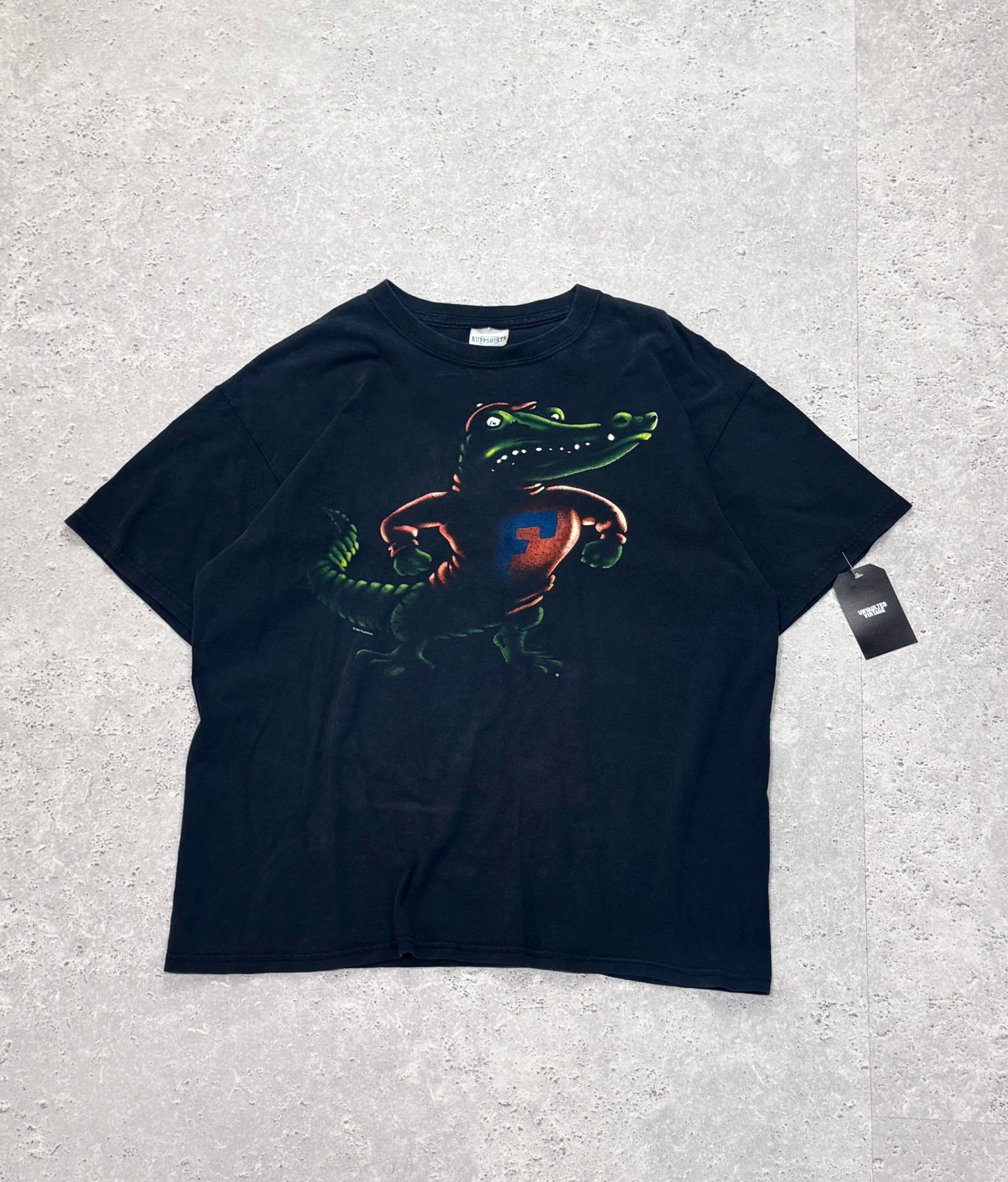 Vintage 2000s Florida Gators College Tee (L)