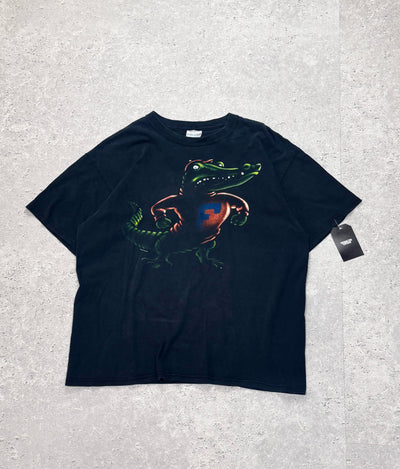 Vintage 2000s Florida Gators College Tee (L)