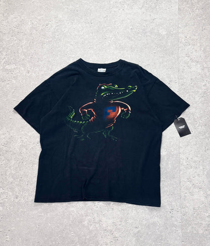 Vintage 2000s Florida Gators College Tee (L)