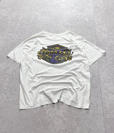 Vintage 90s Body Glove Surfwear Tee (XL)