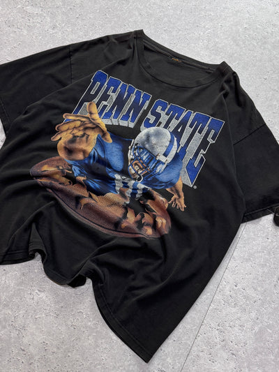Vintage 90s Penn State College Breakthrough Tee (XL)