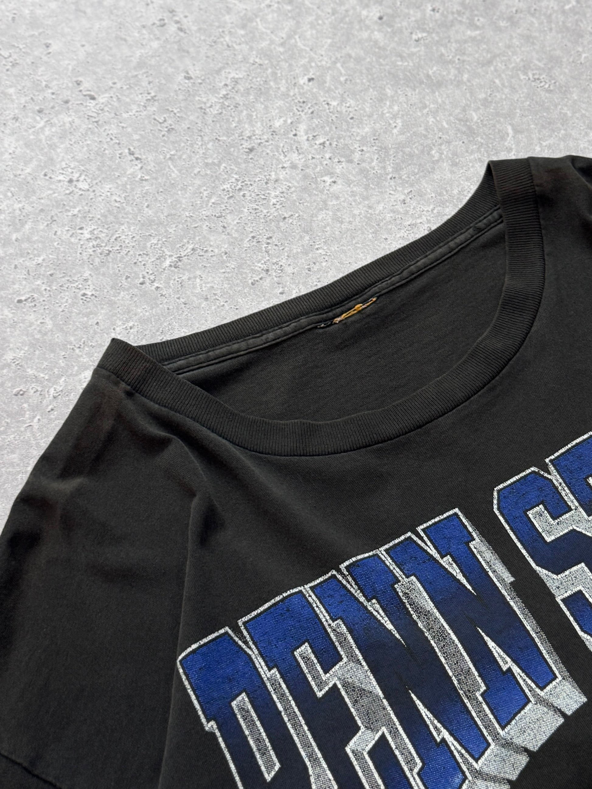 Vintage 90s Penn State College Breakthrough Tee (XL)