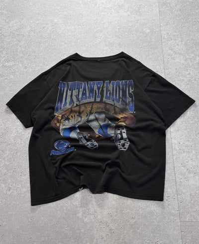 Vintage 90s Penn State College Breakthrough Tee (XL)
