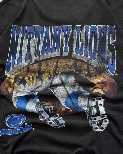 Vintage 90s Penn State College Breakthrough Tee (XL)