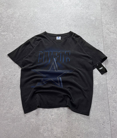 Vintage 90s Dallas Cowboys NFL Tee (M)