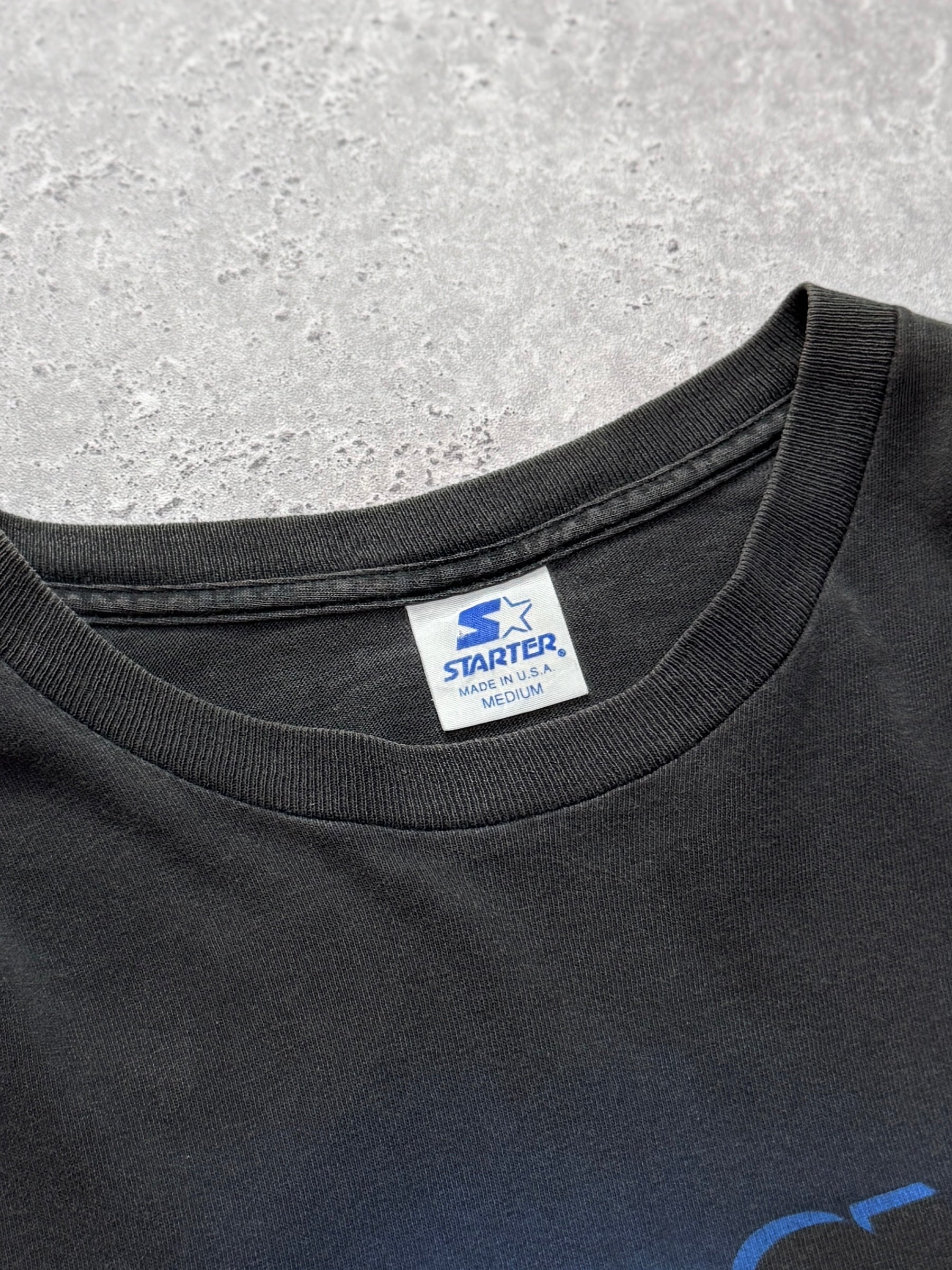 Vintage 90s Dallas Cowboys NFL Tee (M)