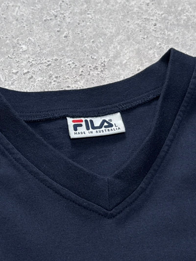 Vintage 90s Fila Tee (L)