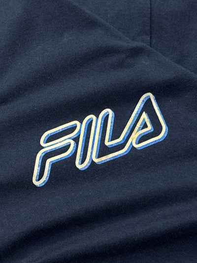 Vintage 90s Fila Tee (L)