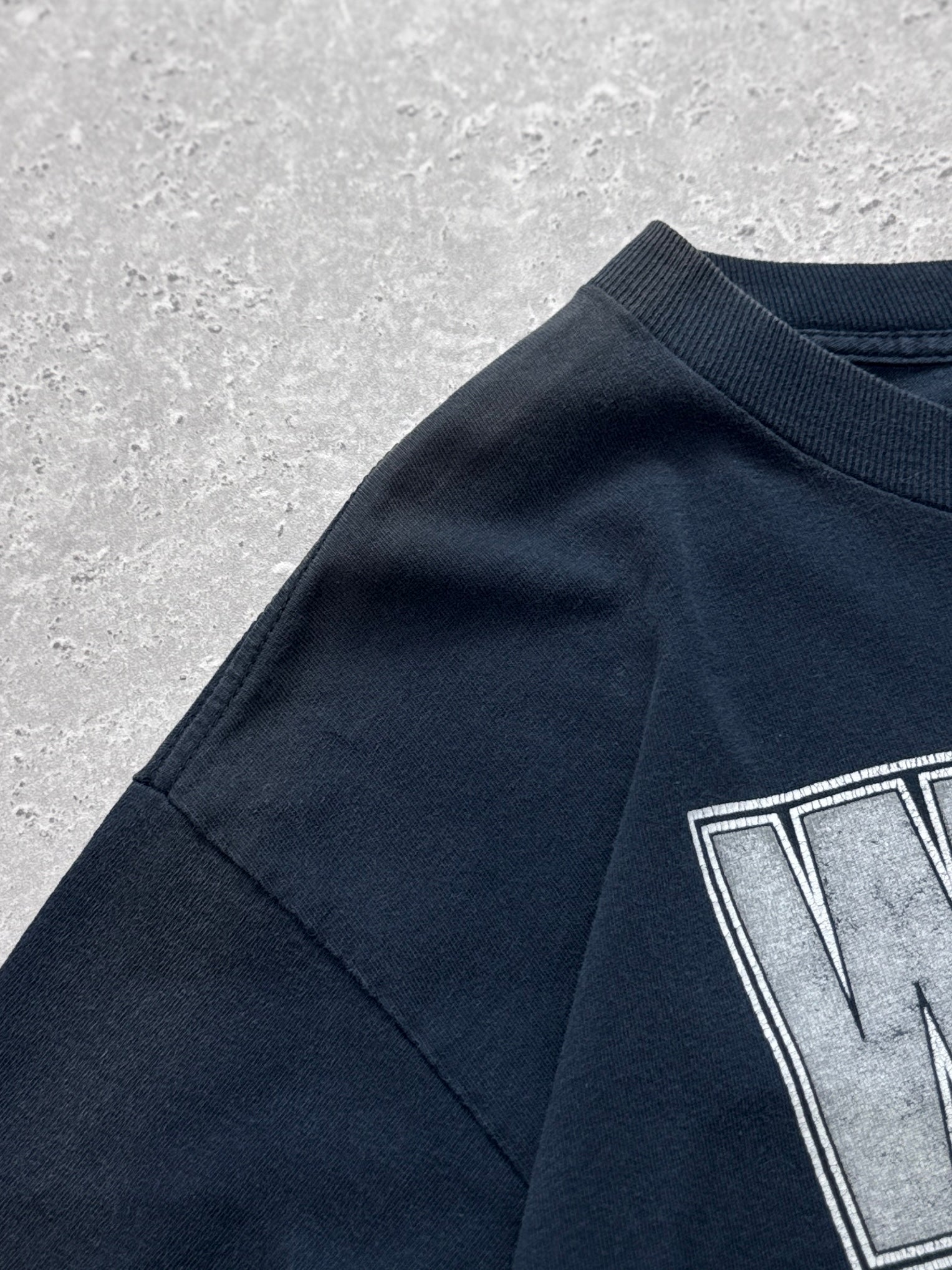 Vintage 2000s Winnipeg Jets NHL Tee (L)