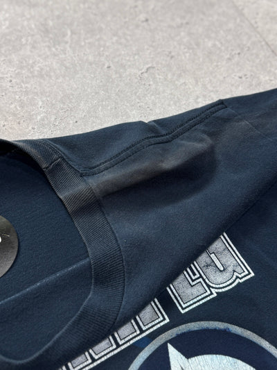 Vintage 2000s Winnipeg Jets NHL Tee (L)