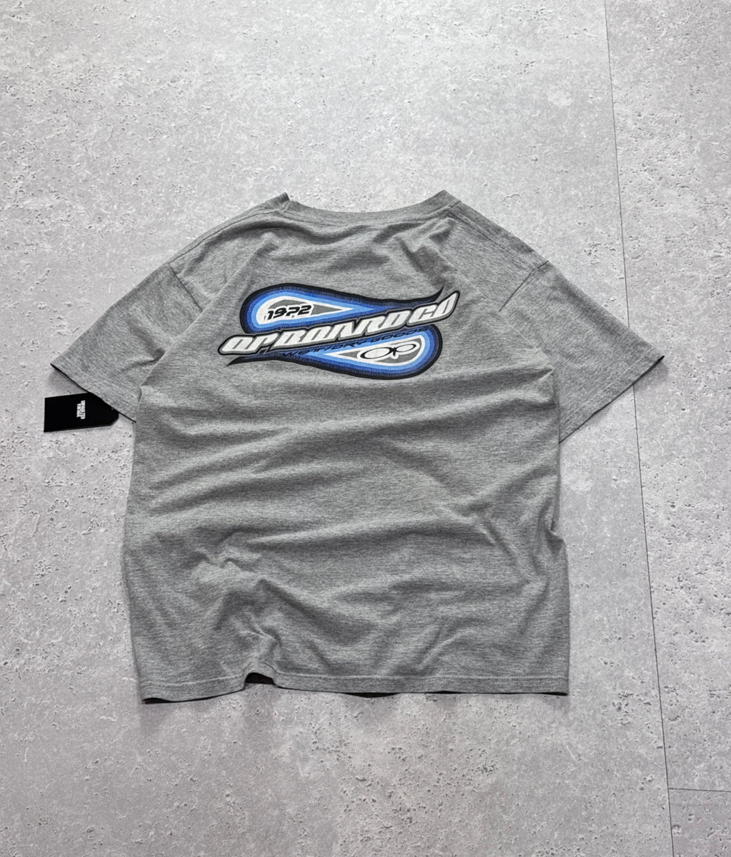 Vintage 2000s Ocean Pacific Surfwear Tee (L)