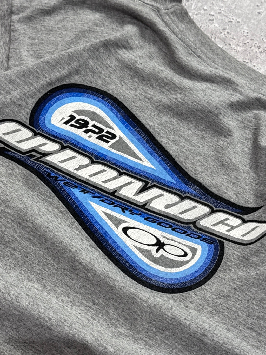 Vintage 2000s Ocean Pacific Surfwear Tee (L)