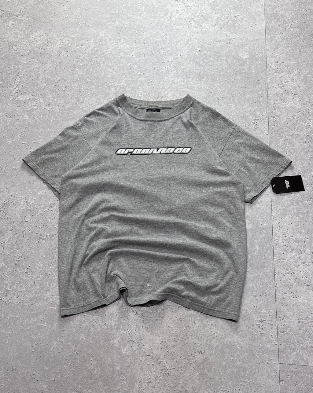 Vintage 2000s Ocean Pacific Surfwear Tee (L)