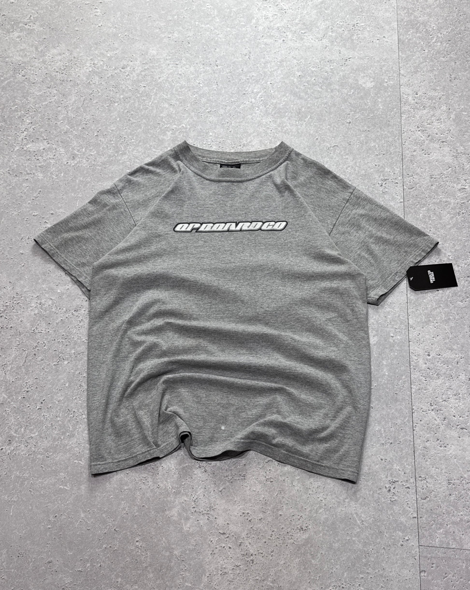 Vintage 2000s Ocean Pacific Surfwear Tee (L)