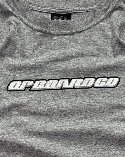Vintage 2000s Ocean Pacific Surfwear Tee (L)
