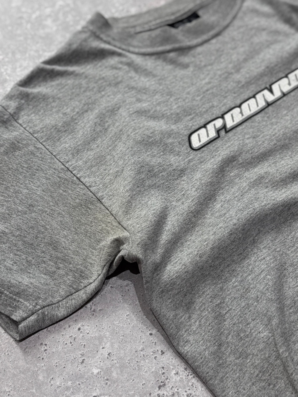 Vintage 2000s Ocean Pacific Surfwear Tee (L)